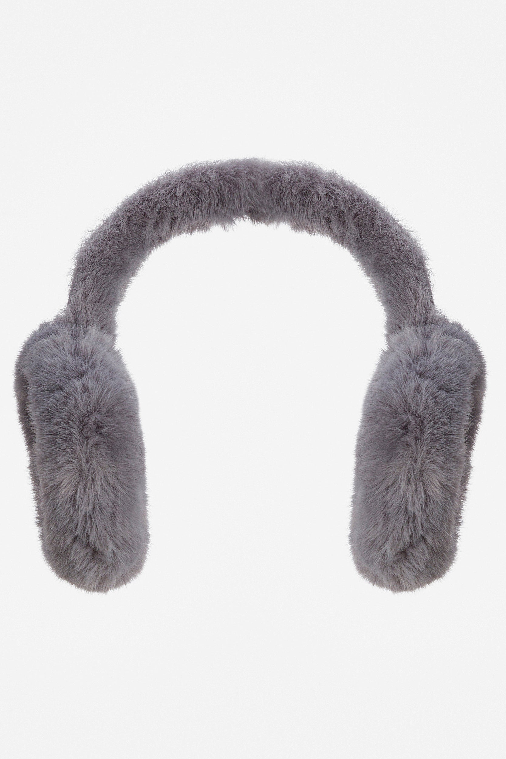 Grey Sinalia Bogas ear protectors