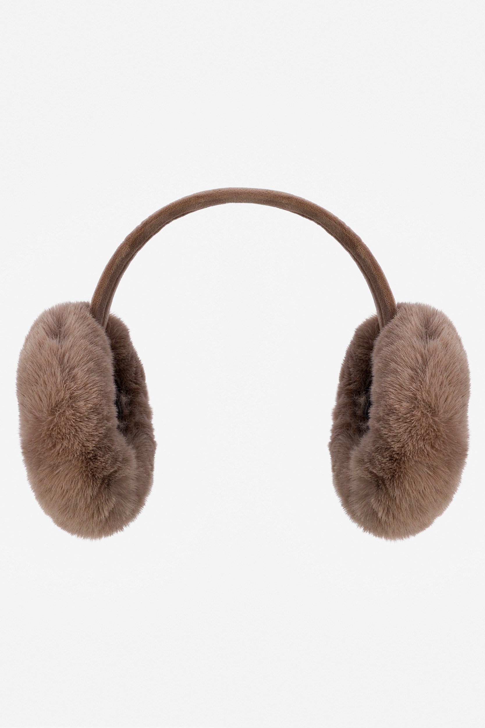 Monezea Bogas ear protection brown