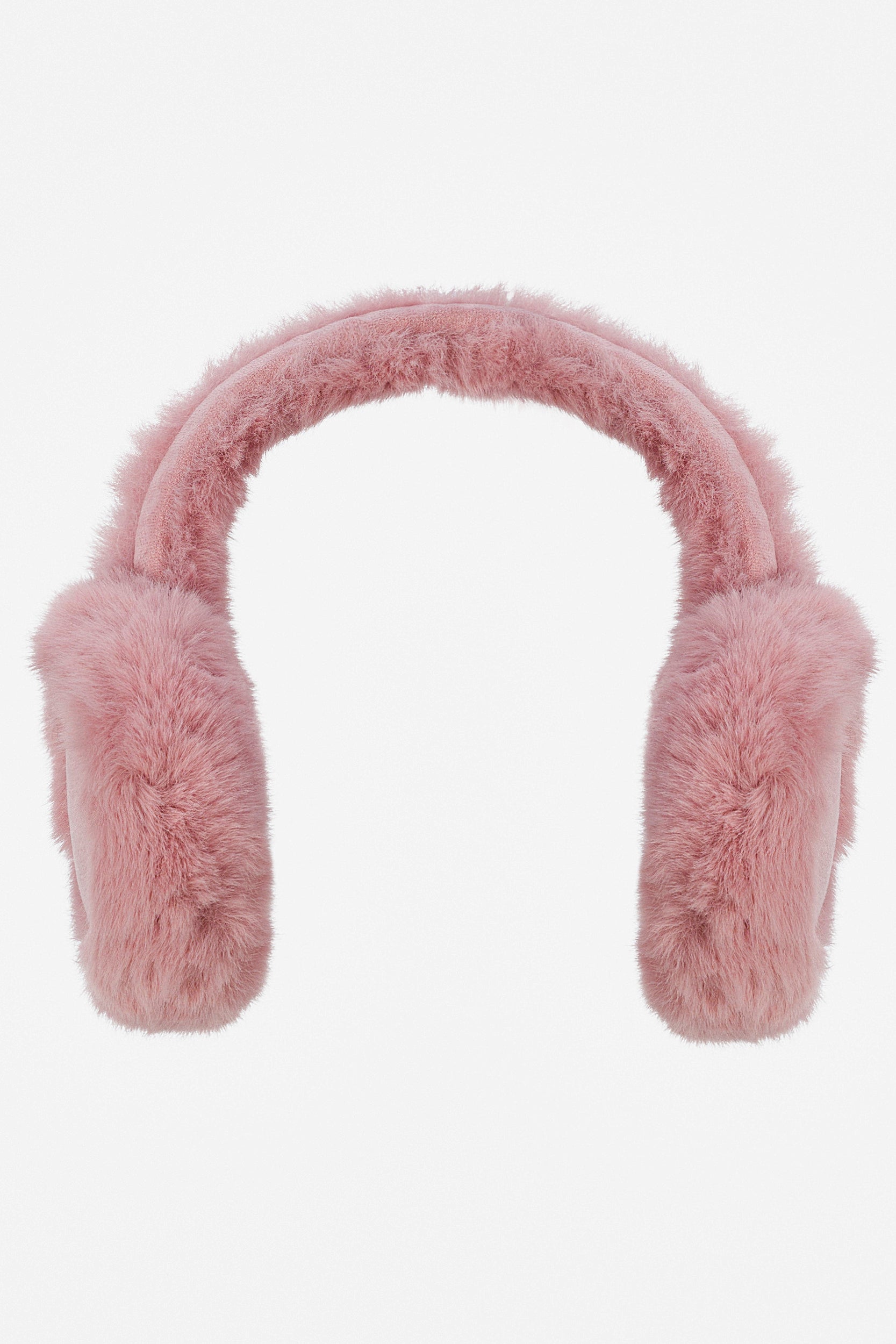 Sinalia Bogas pink ear protectors