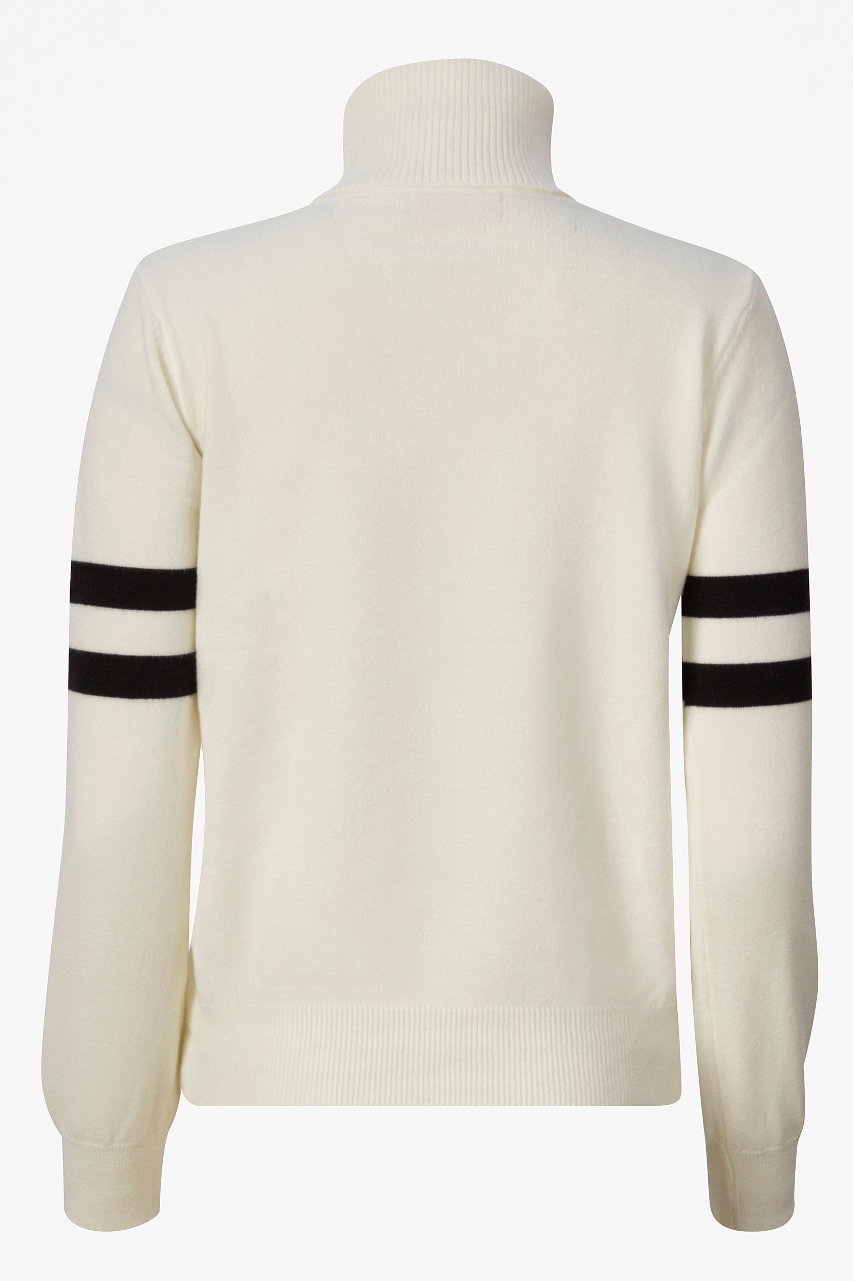 Casual ladies pullover white Suena Bogas